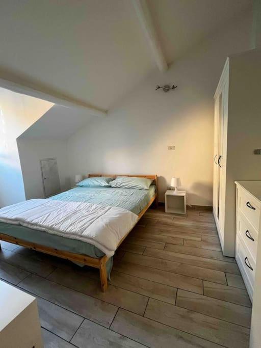 Apartamento Wood 20 Milán