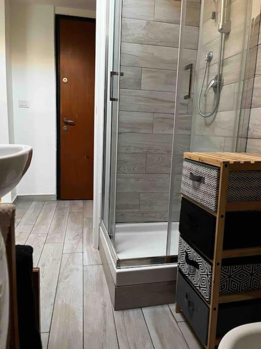 Apartamento Wood 20 *