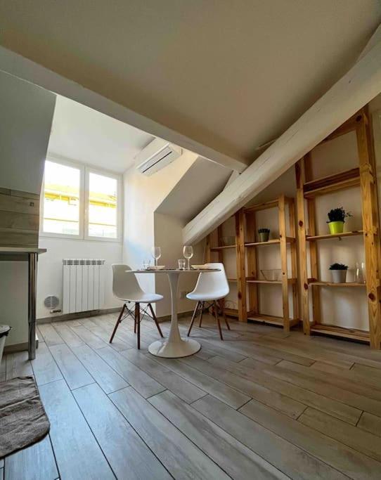 Wood 20 Apartamento