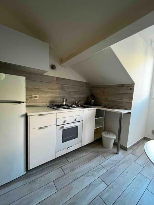 Appartement Wood 20
